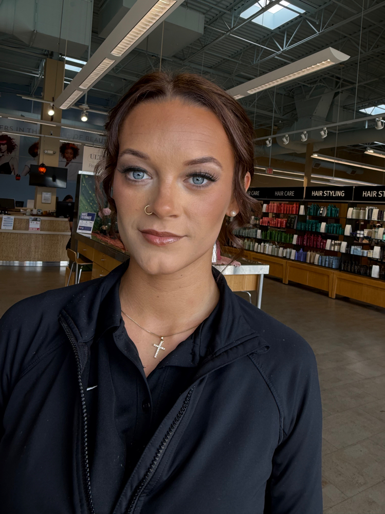 Makeup Application at hairbyellag in Hillsboro, OH