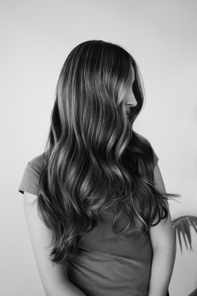 Full Balayage- Brea (Mon, Wed, Sat) at Stylesbtsten in Brea, CA