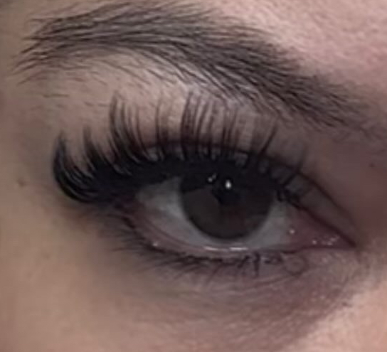 Wispy Full Set/ Fill In