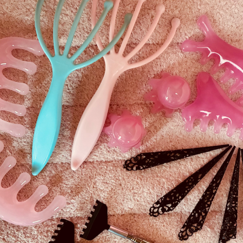 Quick Reset - 30 Minutes at Lavender Penguin in Fallbrook, CA