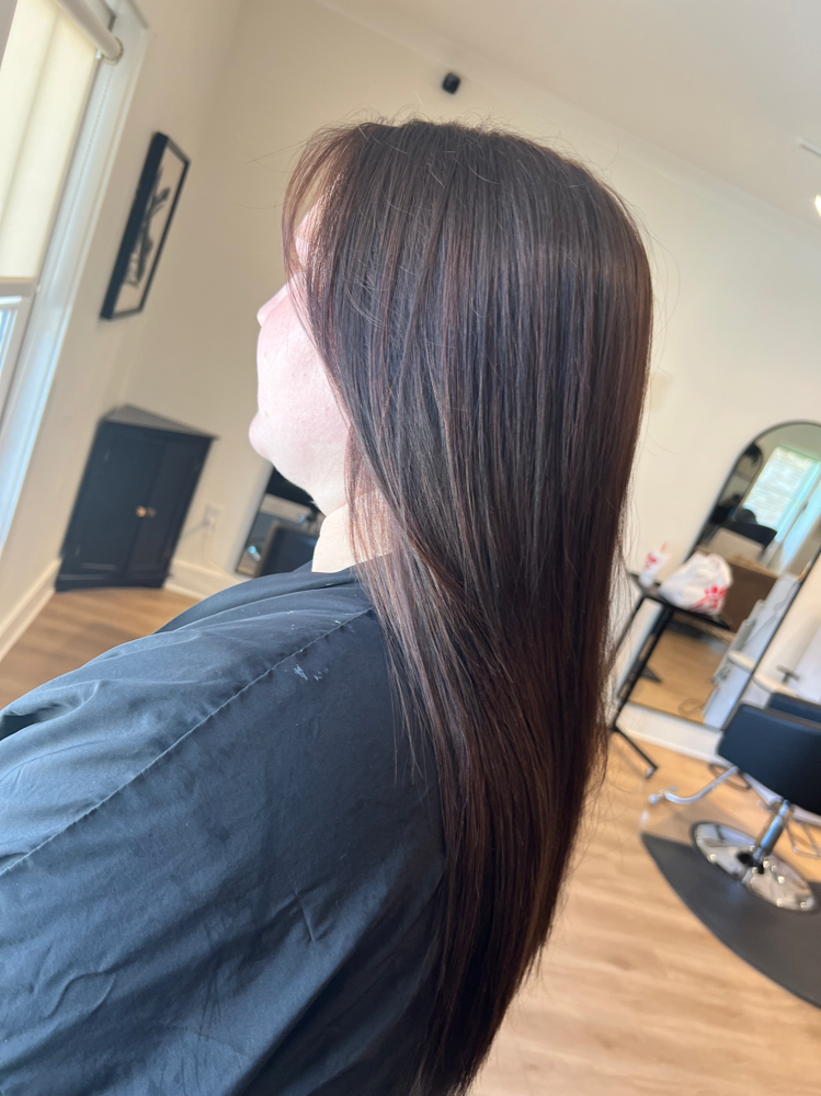Full Color W Cut/Trim