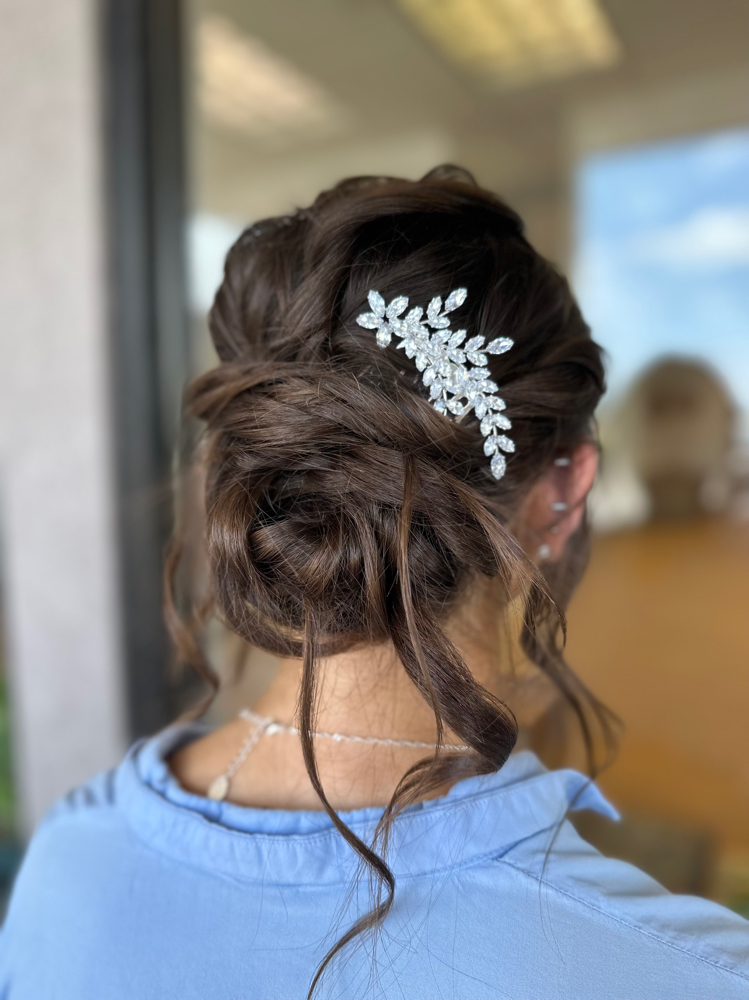 Updo