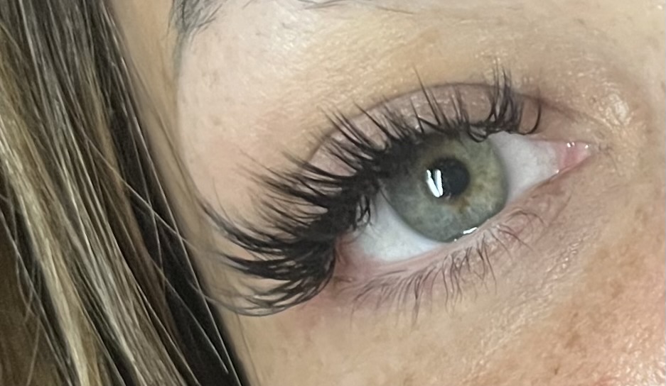 90 Lash Minute Fill