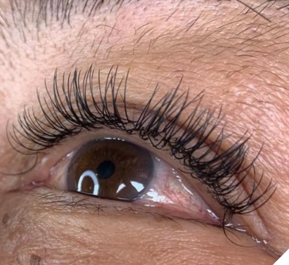 Classic Lash Full Set