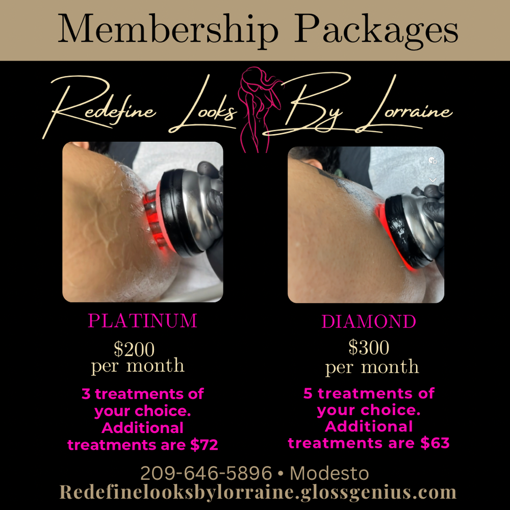 PLATINUM MEMBERSHIP