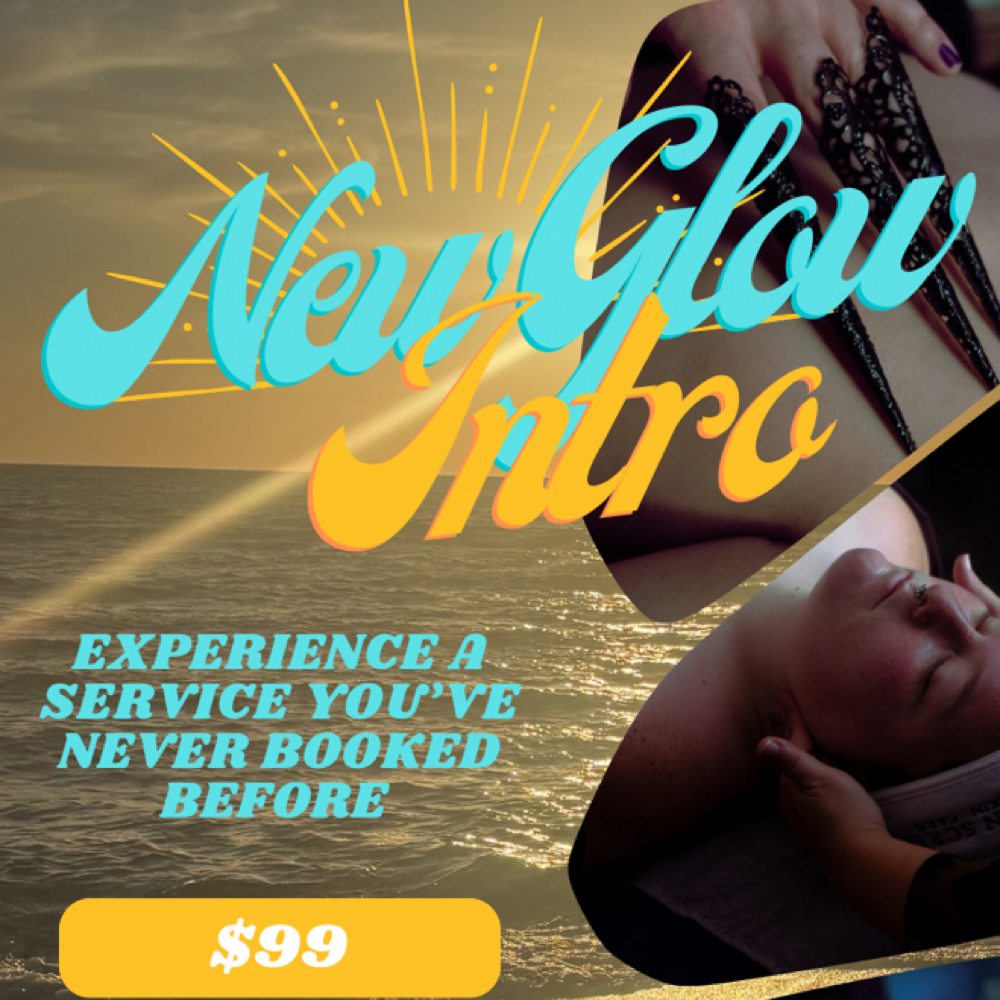 ✨New Glow Intro✨ at Sunny Esthetix in Columbus, OH