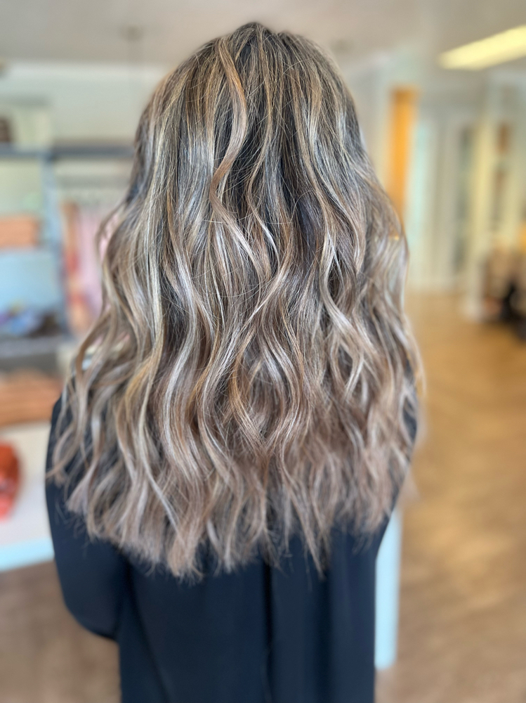 Chemical Cut