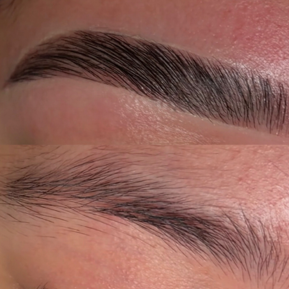 Deluxe Brow Lami Bundle at Anointed Beauty in Yakima, WA