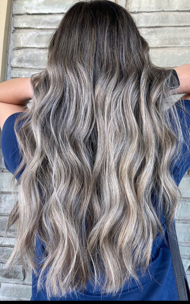 Balayage