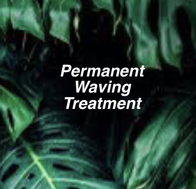 Permanent Wave