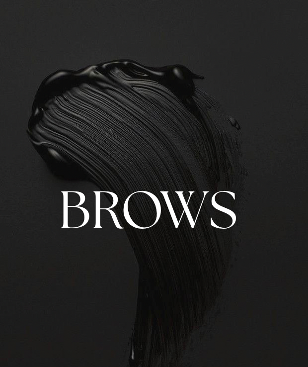 Brow Nourish + Tint