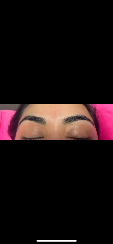 Brow Wax