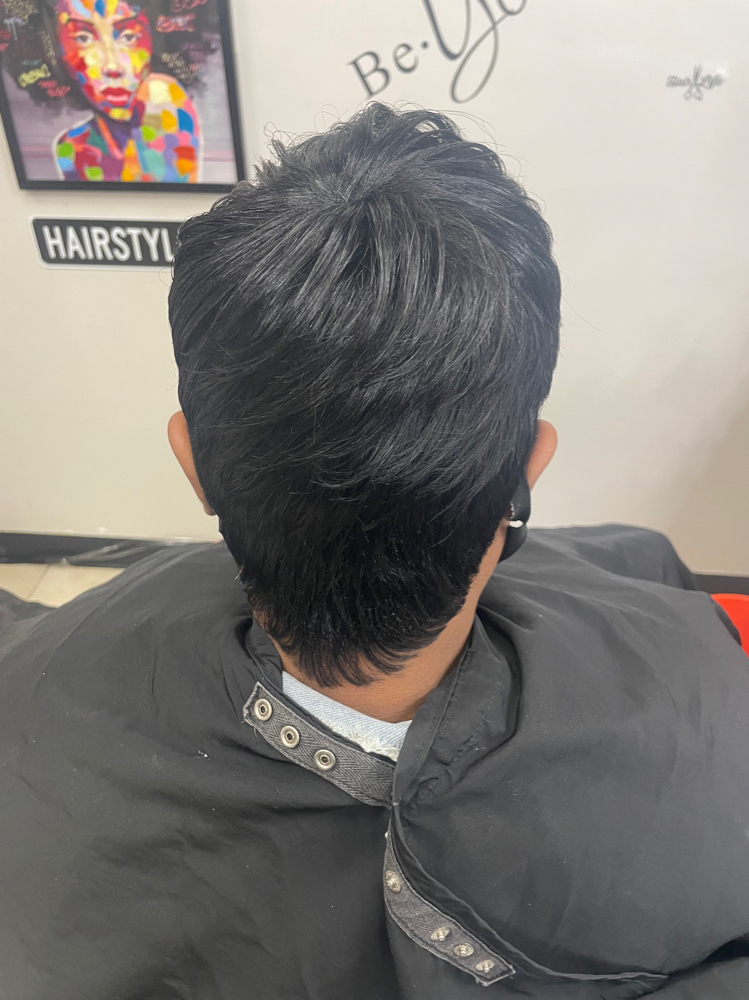 Quick Weave(Bonded)