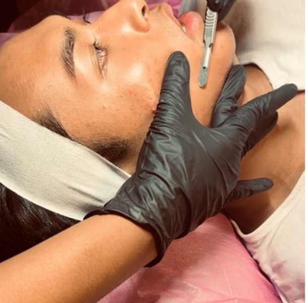 SilkSkin Facial at Flawless By Fabiola in Baldwin, NY