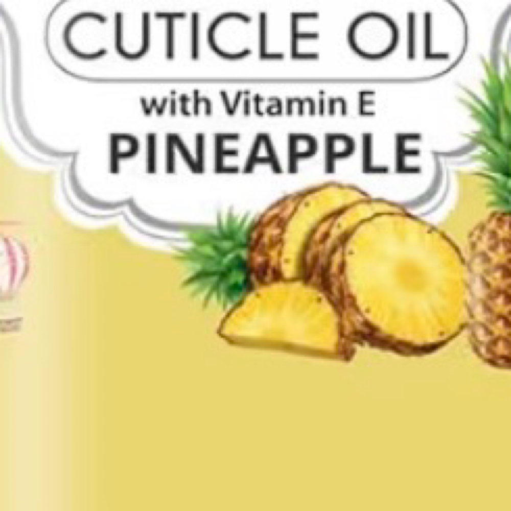Essential Cuticle Oil at Boutique & Spa Suite in Buffalo, NY