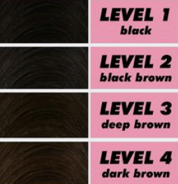 Demi Color (Add On Service)