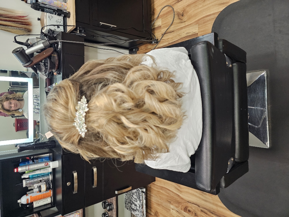 Updo