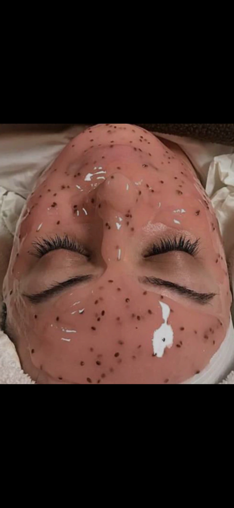 HydroJelly Mask
