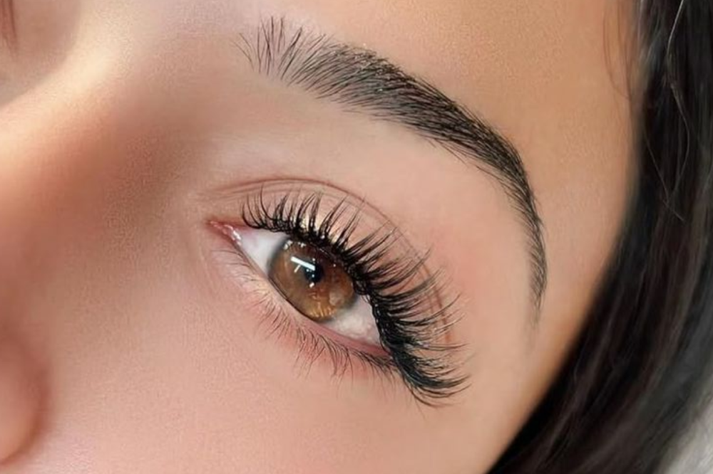 Eyelash Extensions