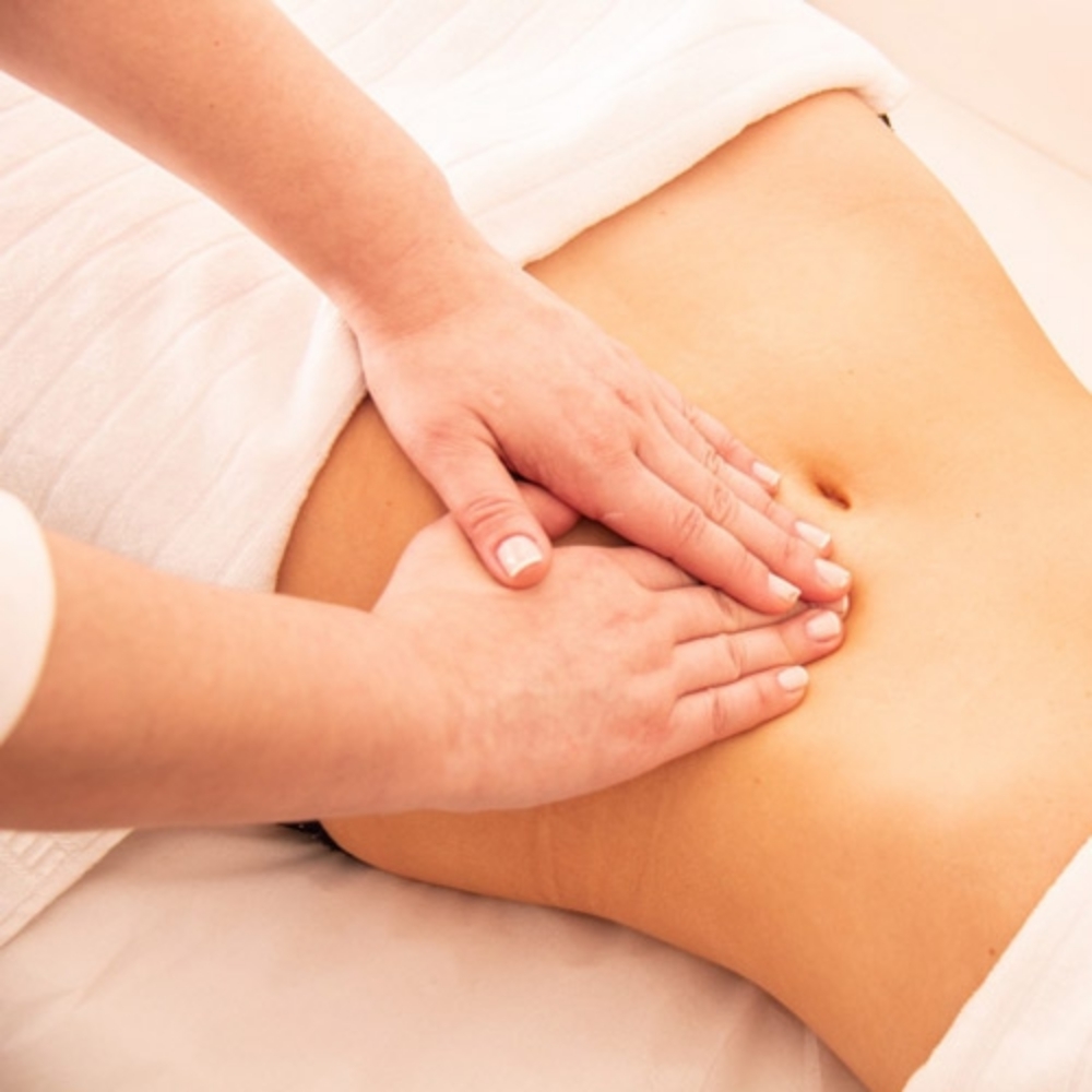 Manual Lymphatic Drainage - 90 Min at Serenity & Rose Salon and Spa LLC in Dayton, OH