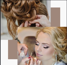 Bridal Hair& Makeup