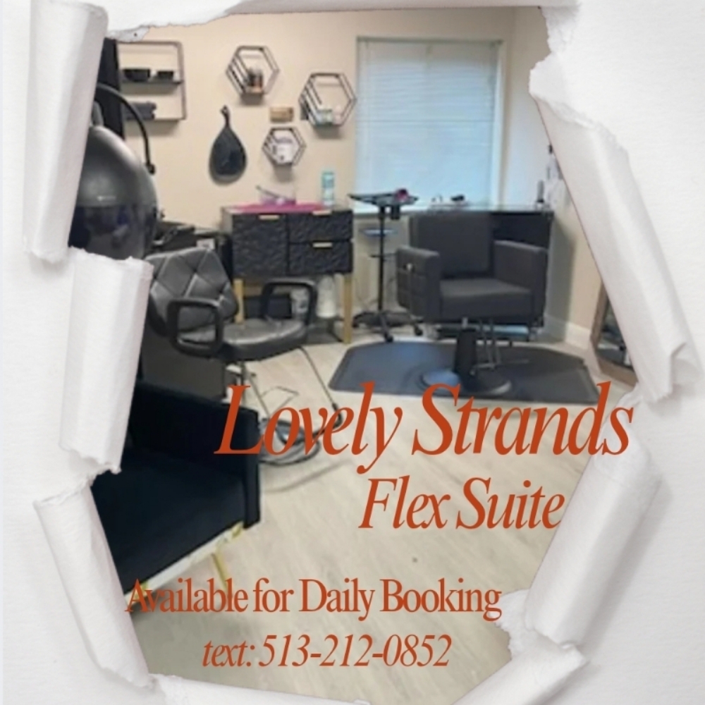 ๐ผ Flex Pass~ 4 Hour STUDIO ACCESS at Lovely Strands, LLC in Cincinnati, OH