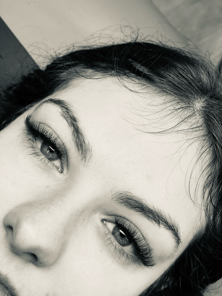 Volume Full Set Extensions at Mi Amor Beauty Lounge in Hillsboro, OR