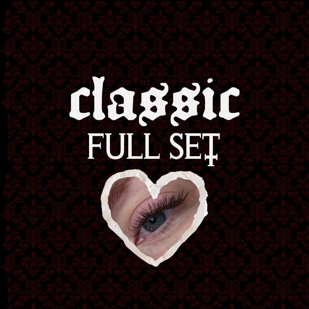Classic Full Set