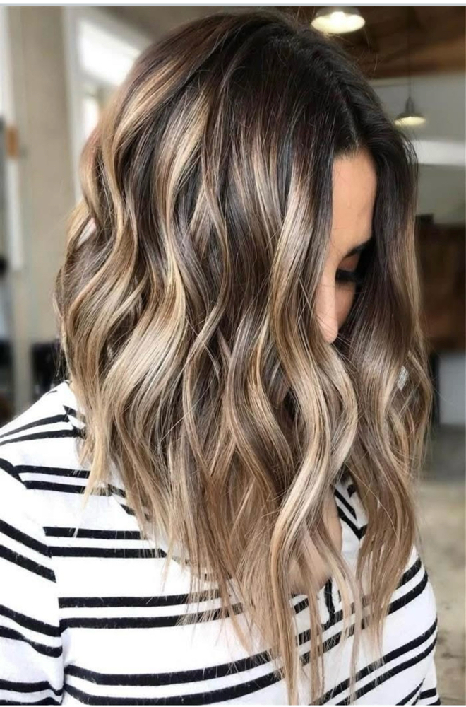 Balayage