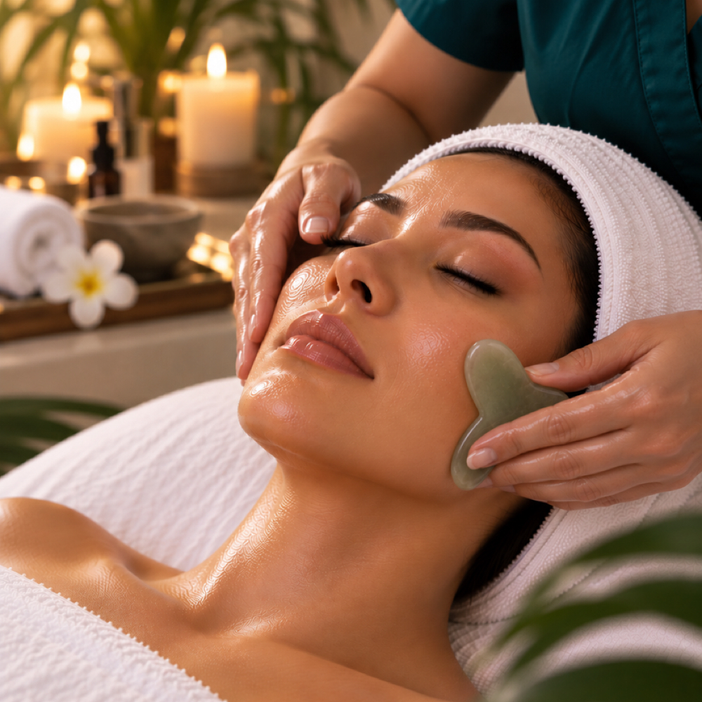 75-Minute Illuminate Facial at SkIN Aesthetics by Carly in Las Vegas, NV