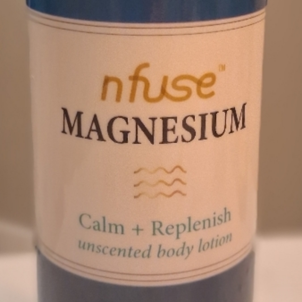 Magnesium Leg Massage at Swan Prenatal Massage in Houston, TX