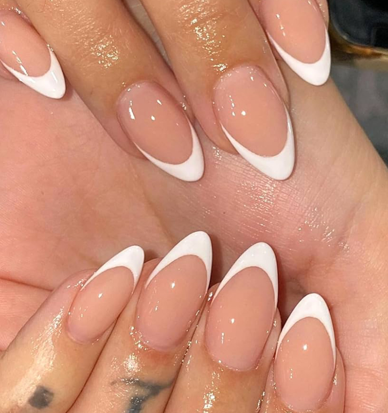 French Tip