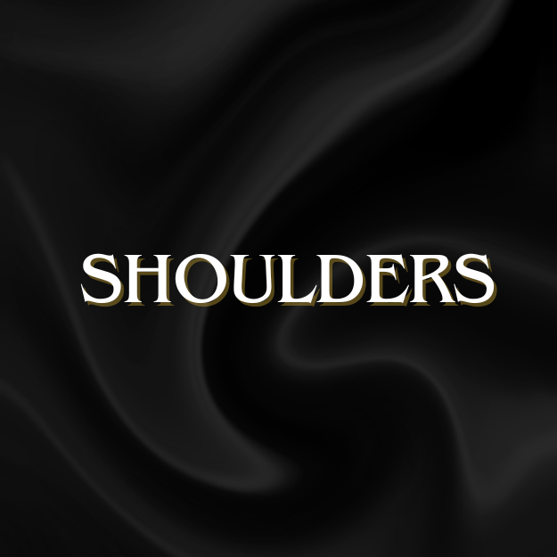 Shoulders