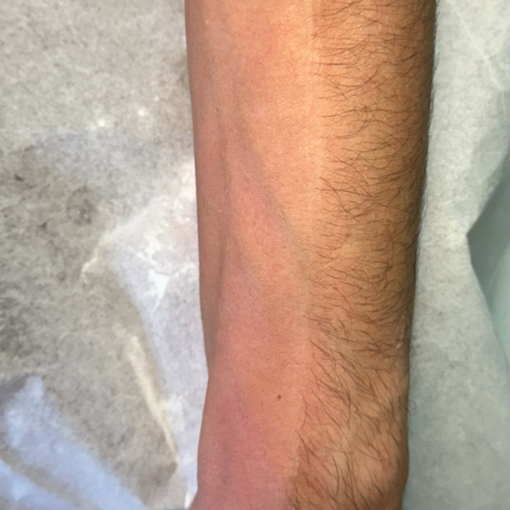 Half Arm Wax at Darisa Beauty & Care in Flagstaff, AZ