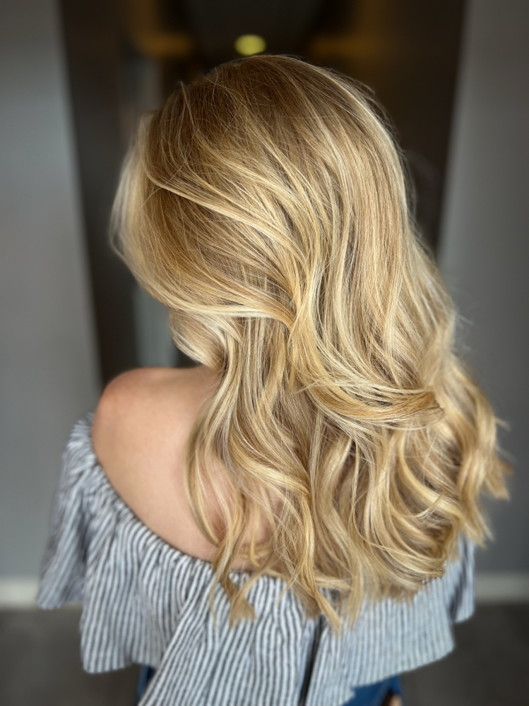 Balayage