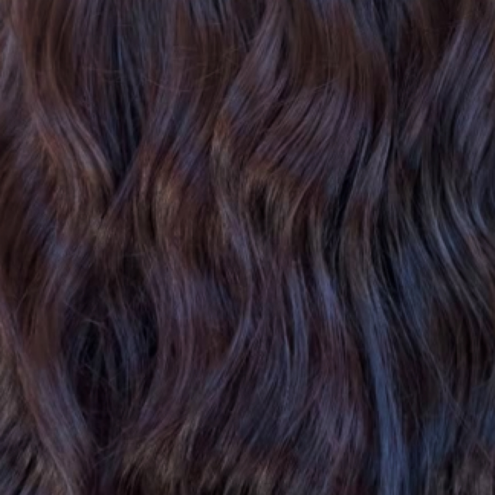 All Over Color at Abigail Alena in Johnson City, TN