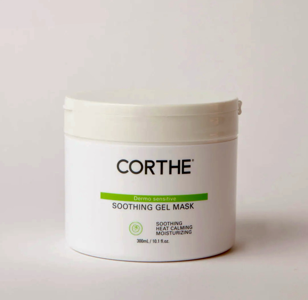 Corthe Dermo Sensitive Soothing Gel