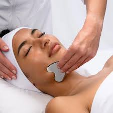 Gua Sha Facial