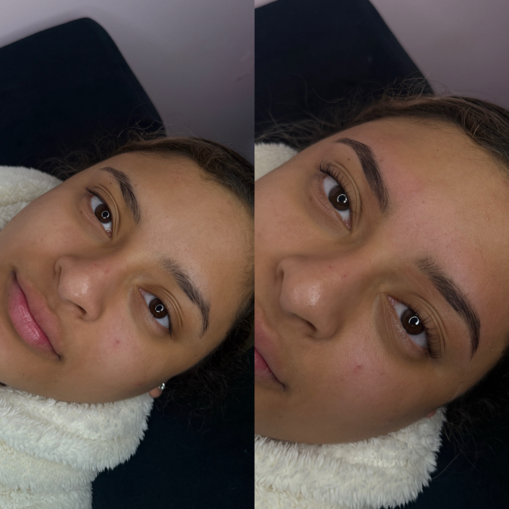 Lash Lift & Brow Stain Bundle at byariesthetics in Wichita, KS
