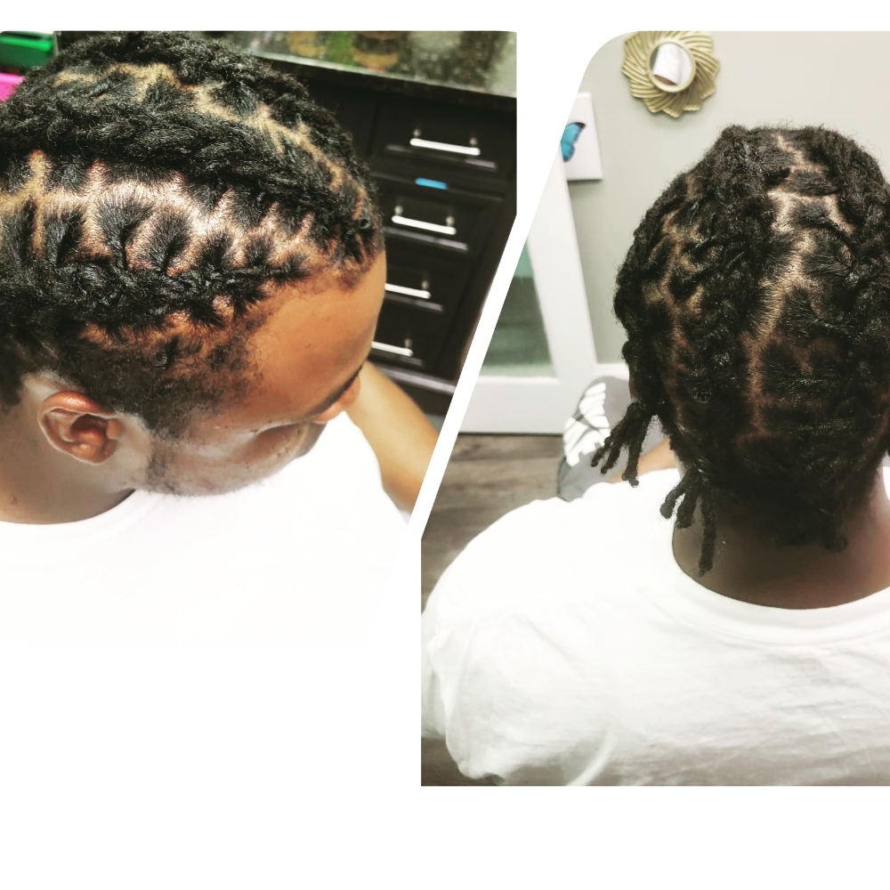 Dreadlocks