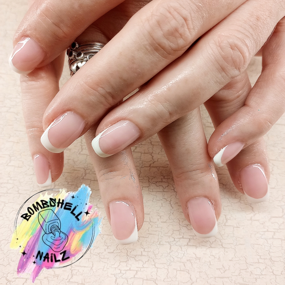 Basic Manicure