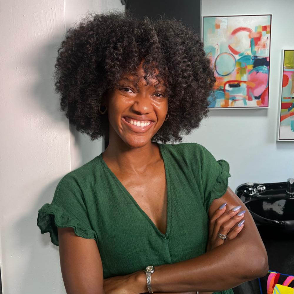 Consulation With Deja at Strut Studios in Memphis, TN
