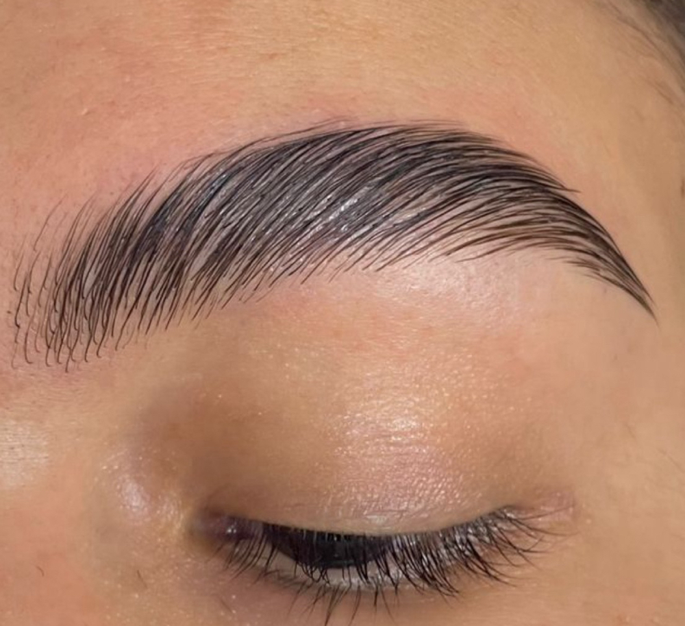 Brow Lamination
