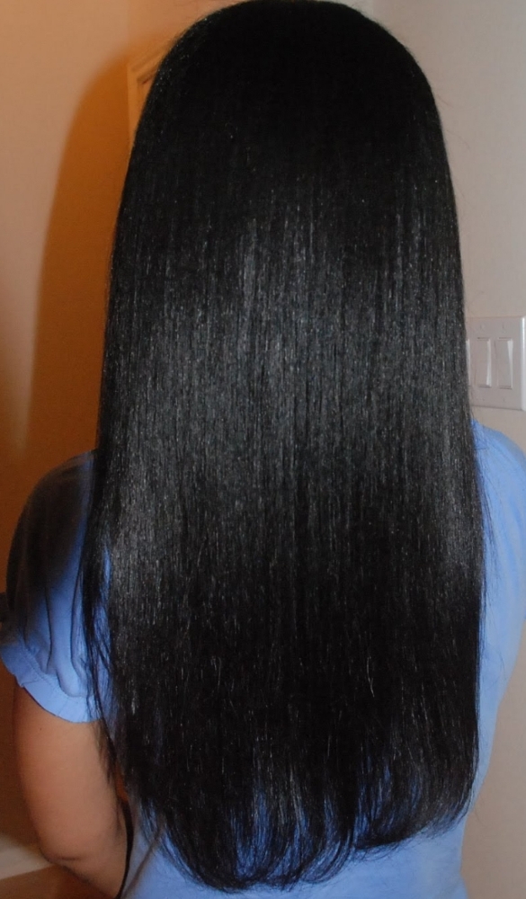 Relaxer