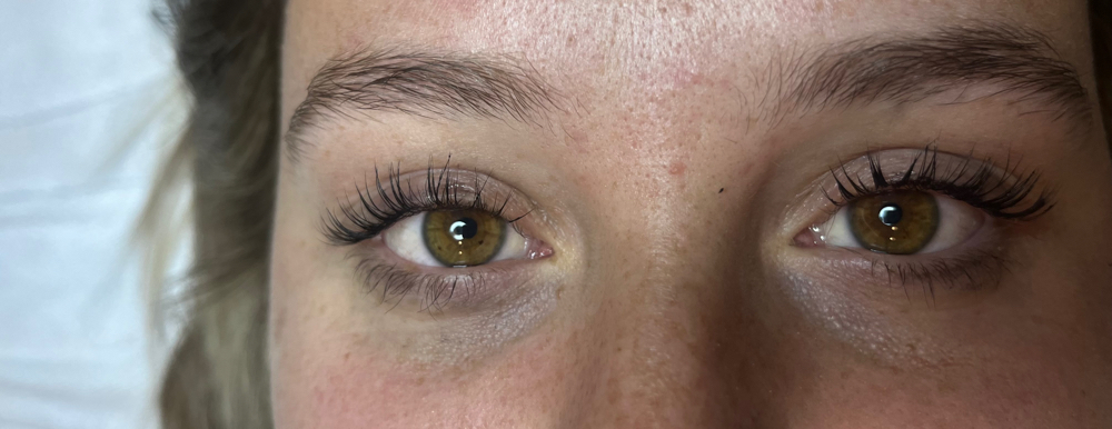 Lash Lift