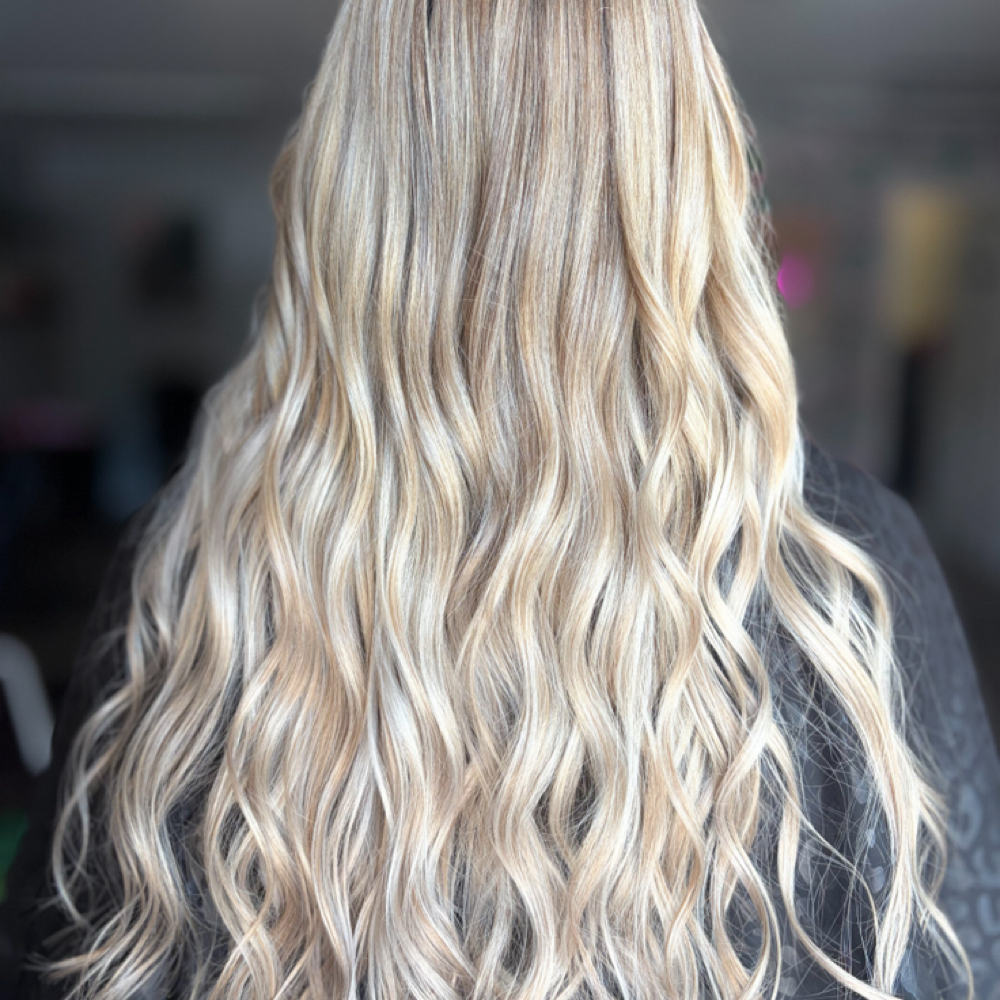 Toner & Style at hairby.havenaliyah in Indianapolis, IN