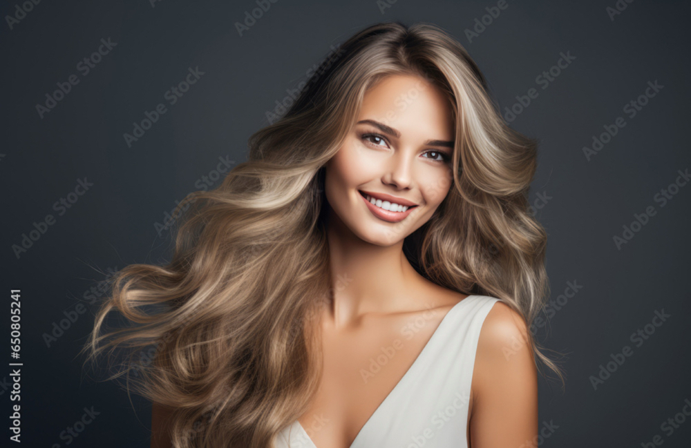 Balayage