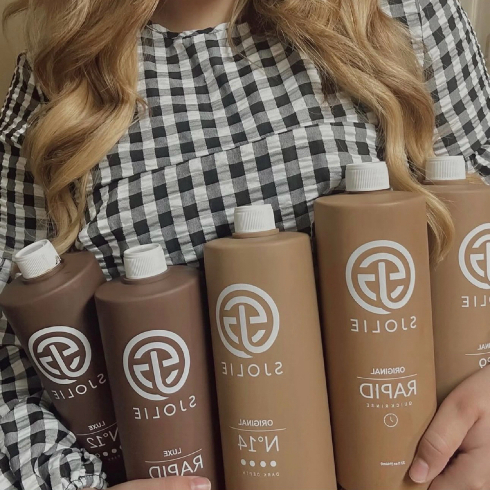 Spray Tan Mobile Party