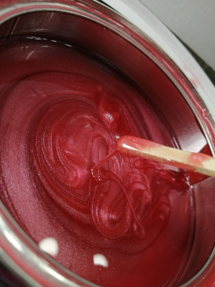 Lip Wax