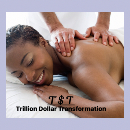 Body Salvation Massage